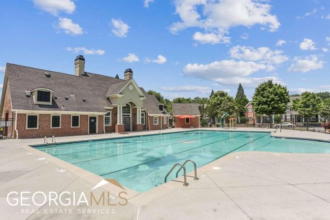 813 Ambient Way Sw, House other with 2 bedrooms, 3 bathrooms and 2 parking in Atlanta GA | Image 29