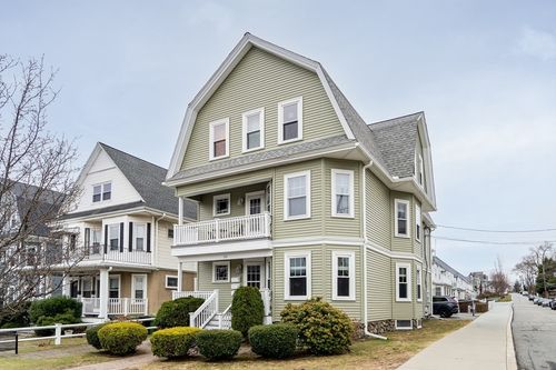 unit-1-266 Belmont St, Watertown, MA, 02472-3541 | Card Image