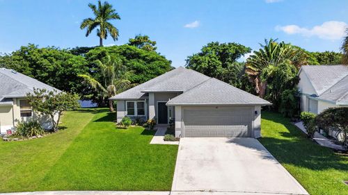 45 Heather Cove Dr, Boynton Beach, FL, 33436-8943 | Card Image