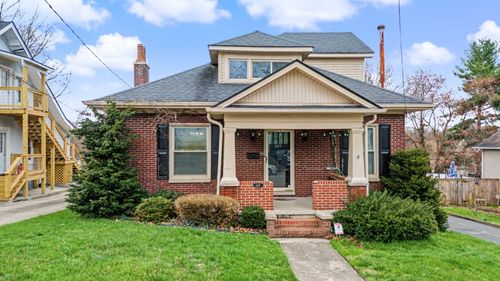 249 Sunset Ave, Richmond, KY, 40475-1326 | Card Image