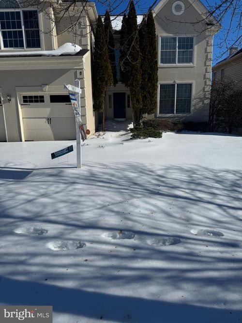 4302 Bridle Ridge Rd, Upper Marlboro, MD, 20772-8040 | Card Image