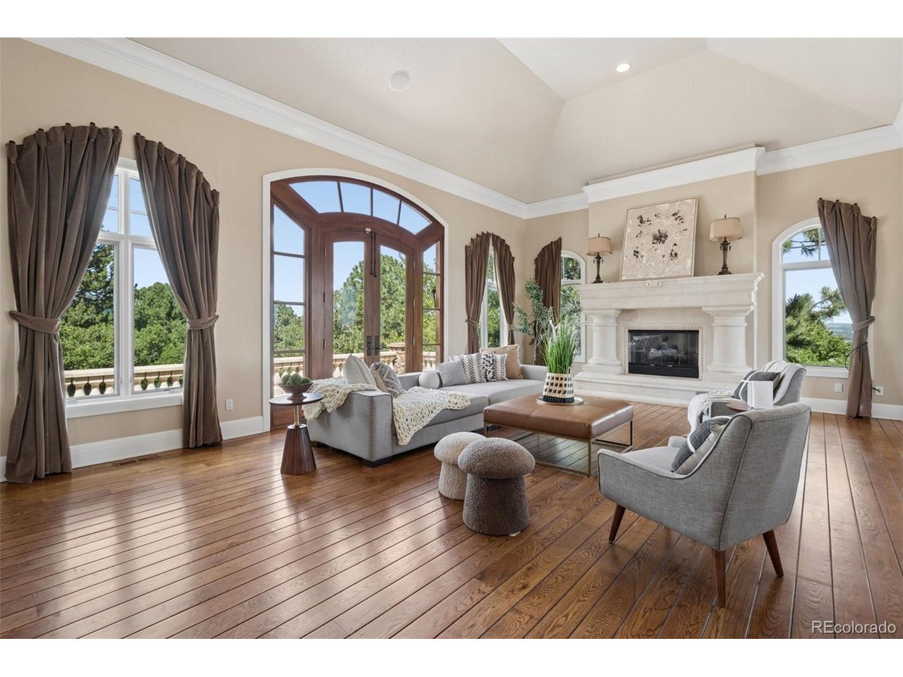 Residential in Colorado Springs 4