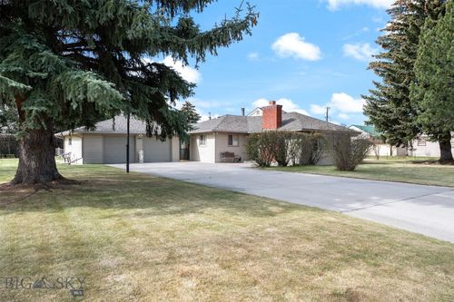 2818 Elizabeth Warren Avenue, Butte, MT, 59701 | Card Image