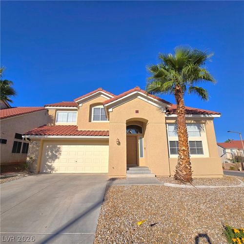 8704 Cypresswood Ave, Las Vegas, NV, 89134-0310 | Card Image