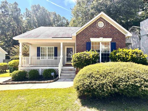 201 Caddis Creek Rd, Irmo, SC, 29063-8142 | Card Image