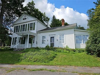 101 Mappa Avenue, House other with 5 bedrooms, 2 bathrooms and null parking in Trenton NY | Image 1