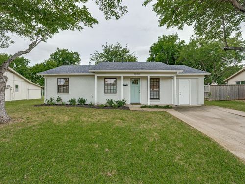 1810 Running River Rd, Garland, TX, 75044-7280 | Card Image