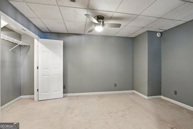 119 Ridgemore Cir, House other with 4 bedrooms, 3 bathrooms and 2 parking in Toccoa GA | Image 39