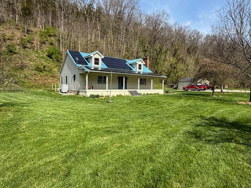 248 Sulphur Lick Rd, Frankfort, KY, 40601-9324 | Card Image