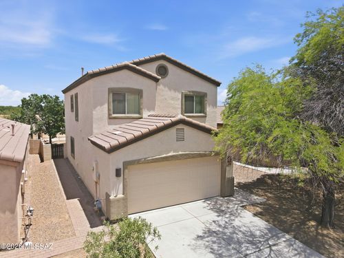 14889 S Avenida Cucana, Sahuarita, AZ, 85629 | Card Image