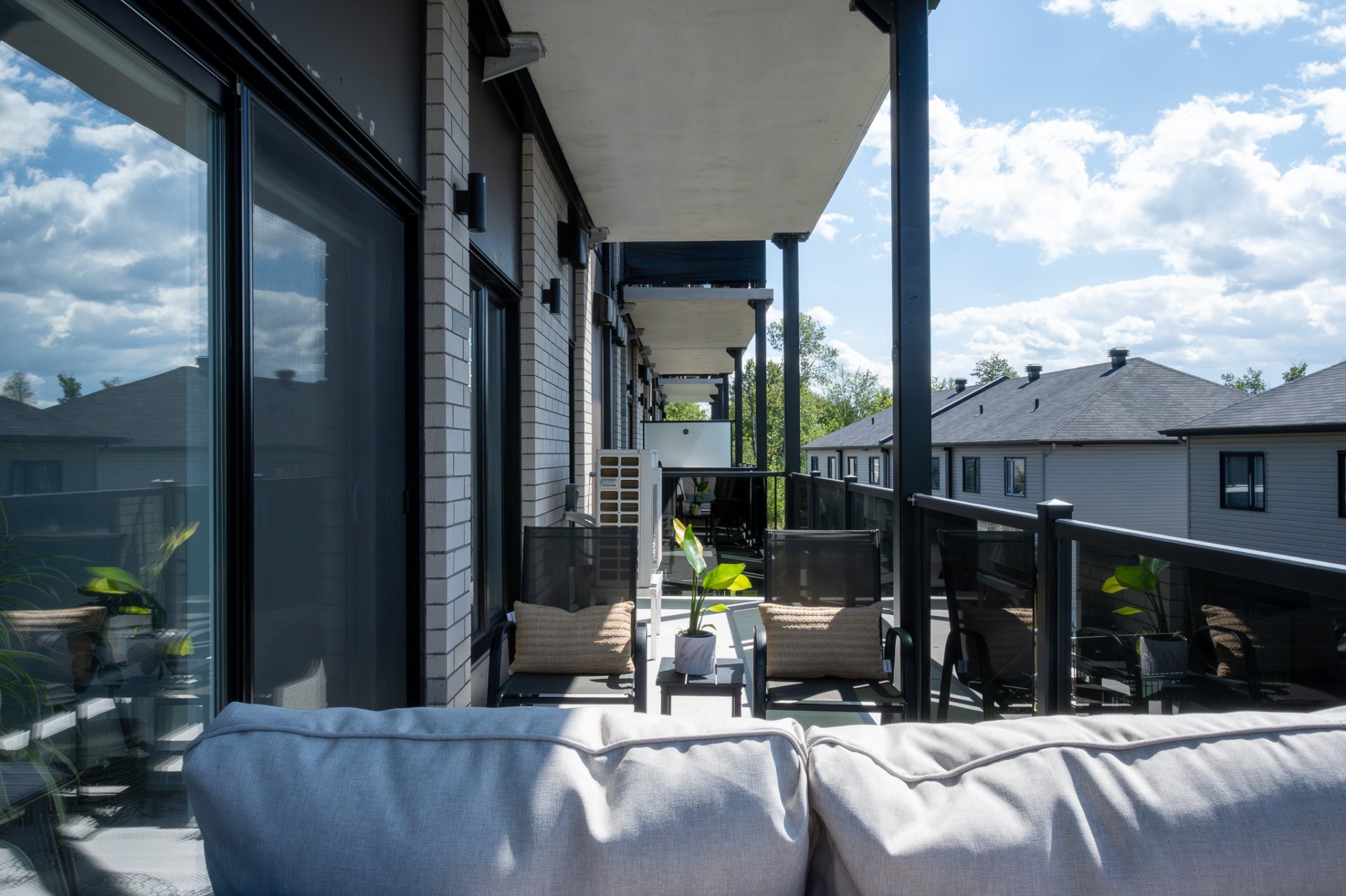 Residential Lease in Gatineau (Gatineau) 5