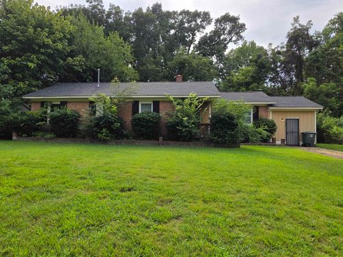 3613 Brookmeade St, Memphis, TN, 38127-4608 | Card Image