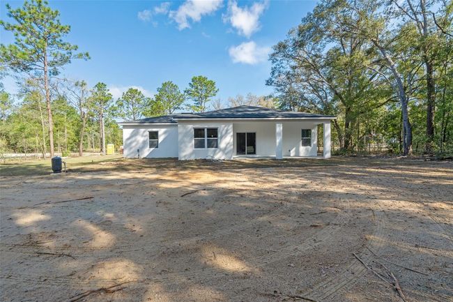 8311 Sw 136 Th Ter, House other with 3 bedrooms, 2 bathrooms and null parking in DUNNELLON FL | Image 26