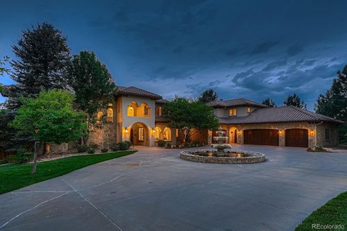 11307 Bell Cross Cir, Parker, CO, 80138-8766 | Card Image