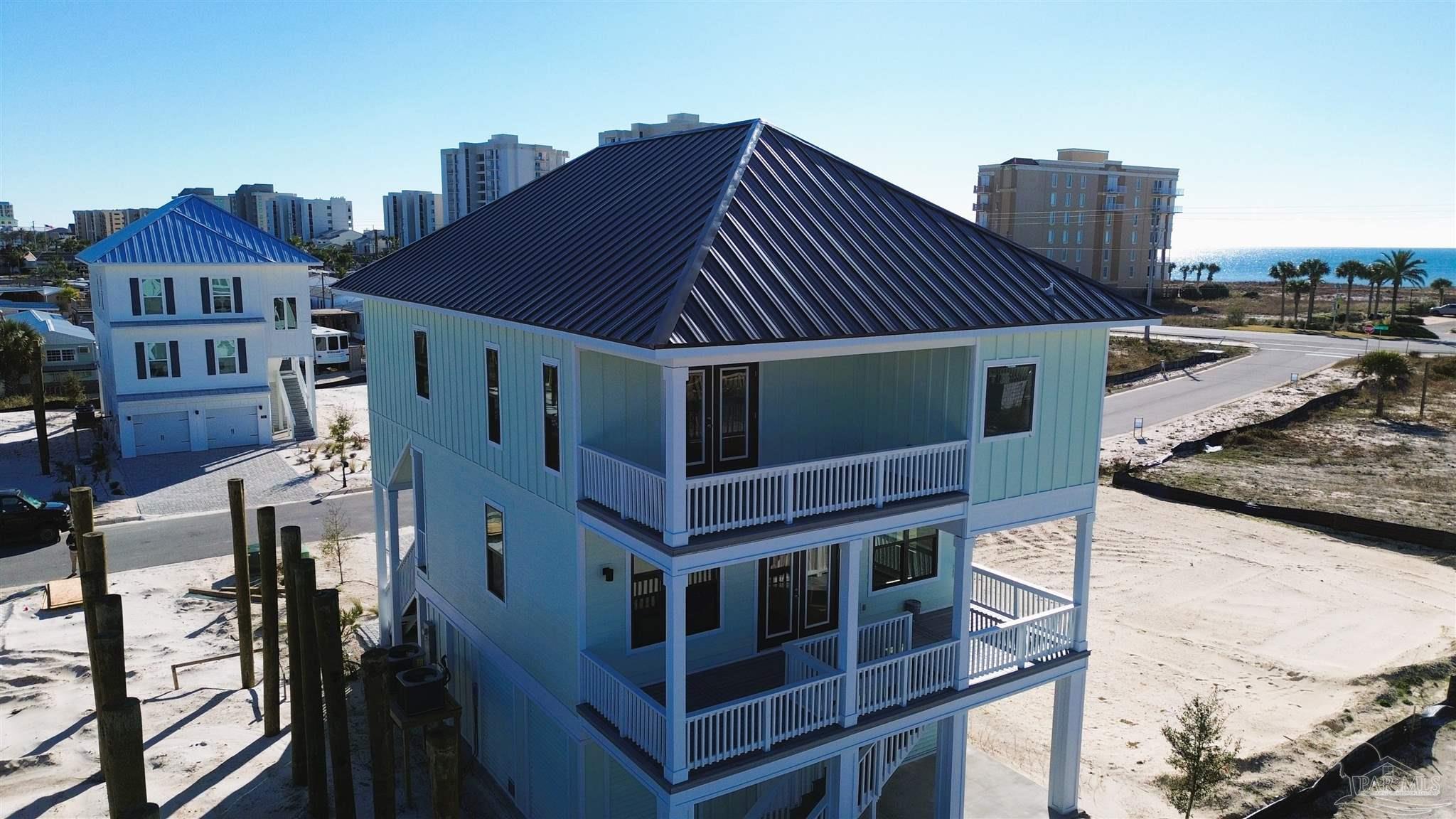 Clipper Dr, Pensacola, FL 32507