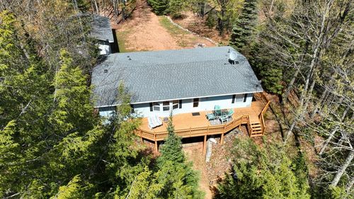 10990 Knapp Rd, Three Lakes, WI, 54562-9510 | Card Image