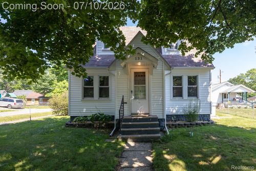 131 Starr Ave, Waterford, MI, 48328-3859 | Card Image