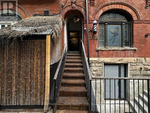 2nd-flr-268 Adelaide Street W, Toronto (Waterfront Communities), ON, M5H1Y2 | Card Image