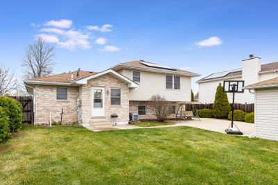 2108 Cumberland Drive, House other with 3 bedrooms, 2 bathrooms and 2 parking in Plainfield IL | Image 3