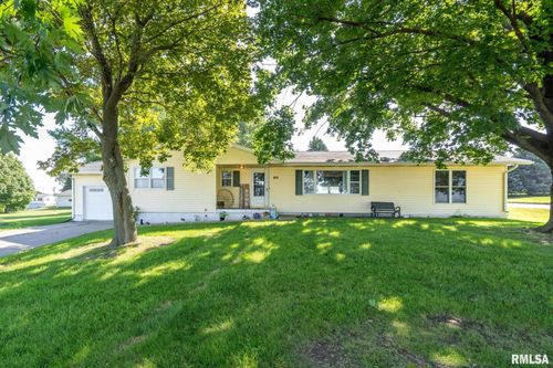 401 S Mitchell St, Preston, IA, 52069-7726 | Card Image