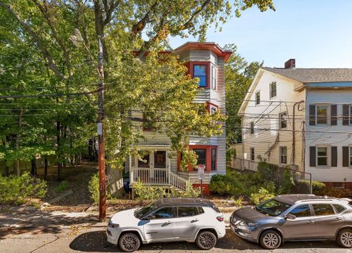 62-60 Lane Park, Brighton, MA, 02135-3118 | Card Image