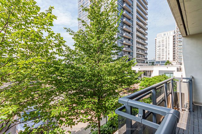 202 - 85 N Park Rd, Condo with 2 bedrooms, 1 bathrooms and 1 parking in Vaughan ON | Image 16