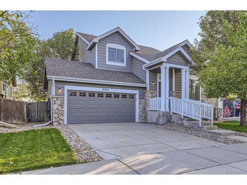 9782 E 112th Dr, Commerce City, CO, 80640 | Card Image