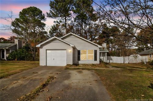 1132 Hoke Loop Rd, Fayetteville, NC, 28314-6483 | Card Image