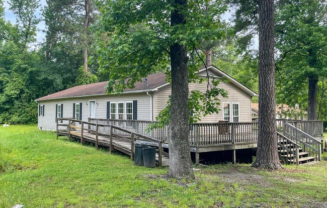 127 Taylor St, House other with 3 bedrooms, 2 bathrooms and null parking in Blackstone VA | Image 20