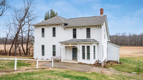 13255 Lonesome Rd, Thornville, OH, 43076-8057 | Card Image