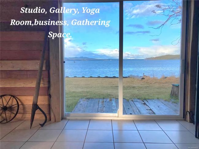 220 1 St St, House other with 3 bedrooms, 2 bathrooms and 3 parking in Sointula BC | Image 96