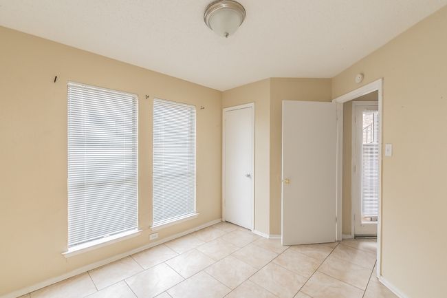 APT-34 - 1608 Pecan Chase Cir, Condo with 2 bedrooms, 1 bathrooms and null parking in Arlington TX | Image 10