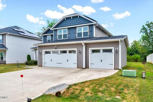 202 Hillmont Dr, Garner, NC, 27529-7073 | Card Image