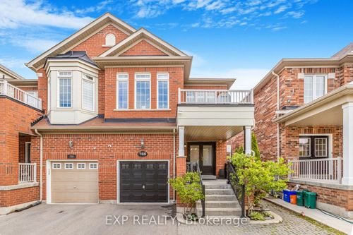 768 Dow Landing, Milton, ON, L9T7P6 | Card Image