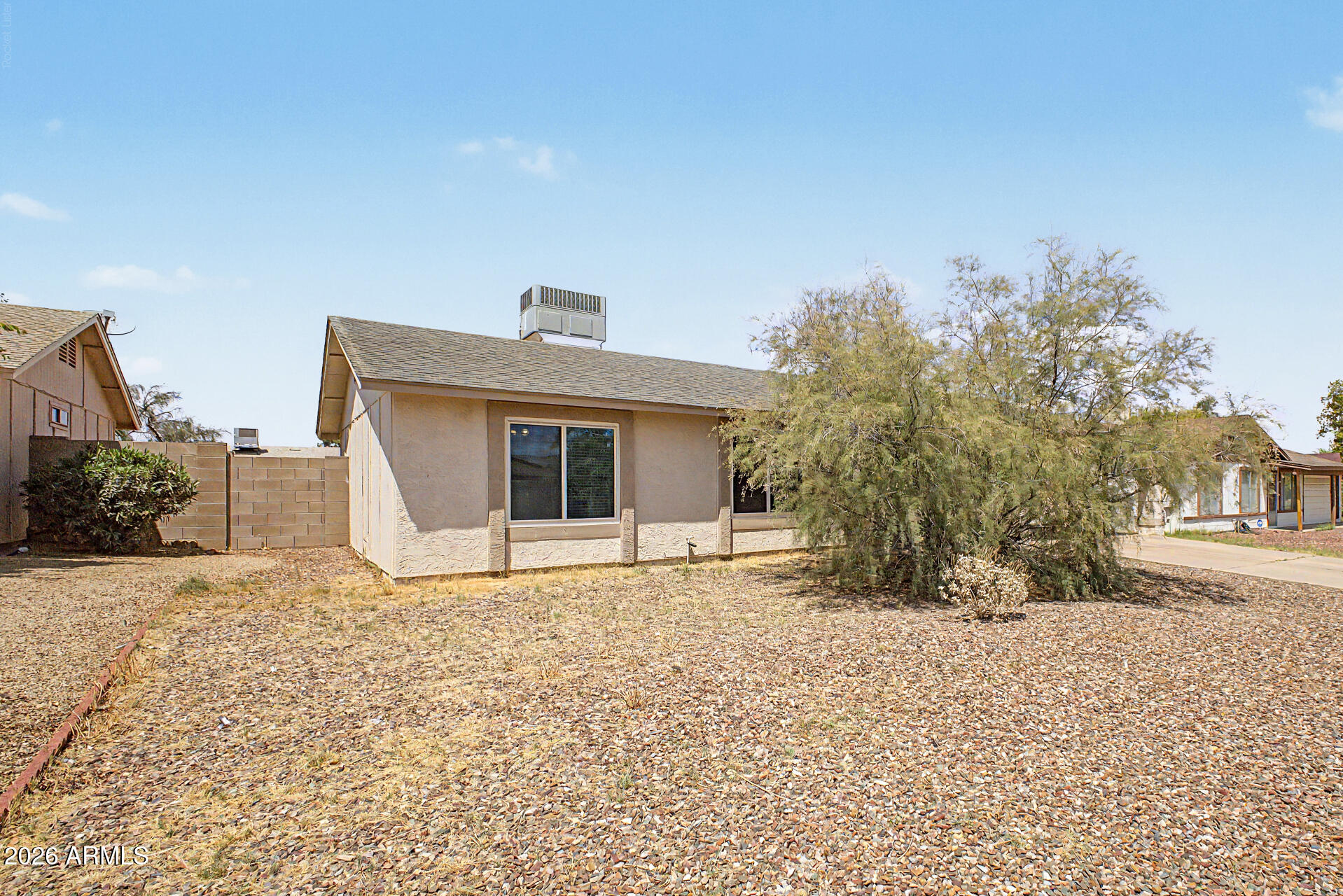 Residential Lease in Tempe 2