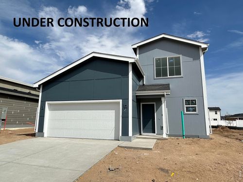 3812 Soapstone St, Evans, CO, 80620 | Card Image