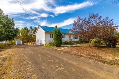 46 Riverview Dr, Bridgetown, NS, B0S0B1 | Card Image