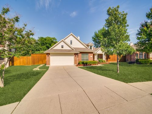 1316 Valley Stream Dr, Wylie, TX, 75098-6664 | Card Image