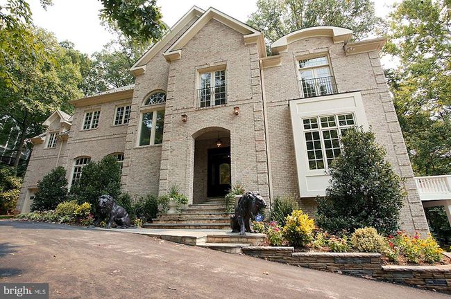 1347 Kirby Rd, House other with 7 bedrooms, 10 bathrooms and null parking in Mclean VA | Image 88