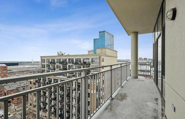 APT-1204 - 212 Cullerton St, Condo with 2 bedrooms, 2 bathrooms and 1 parking in CHICAGO IL | Image 9