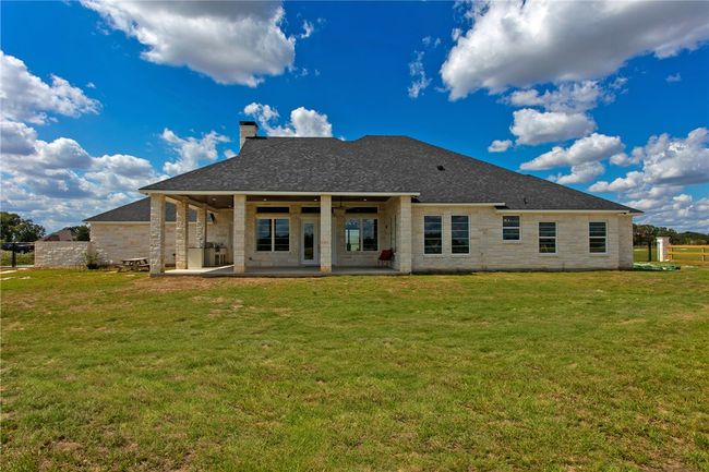 7844 Mathis Creek Dr, House other with 4 bedrooms, 3 bathrooms and null parking in Bryan TX | Image 34