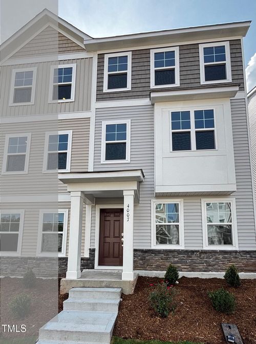 1-4007 Silver Oak Ln, Morrisville, NC, 27560-5278 | Card Image