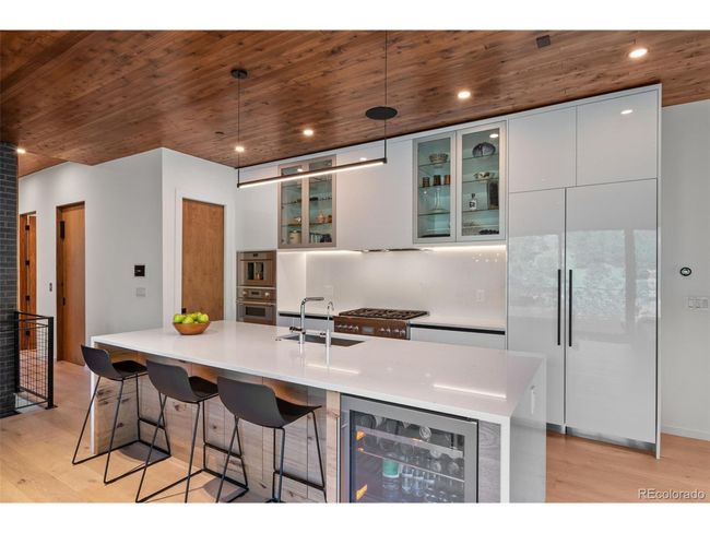 365 Bow Mountain Rd, House other with 4 bedrooms, 4 bathrooms and null parking in Boulder CO | Image 17