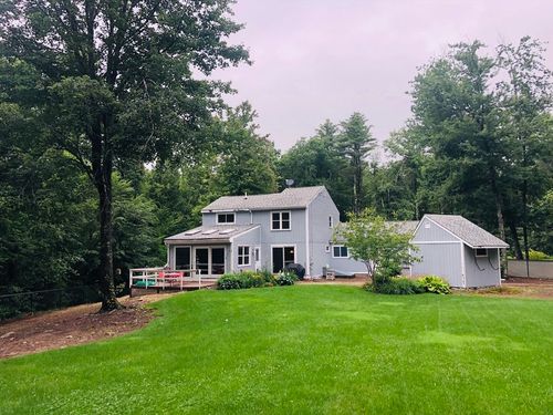 99 Lacy Rd, Jaffrey, NH, 03452-6414 | Card Image