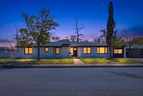 3203 Princeton Ave, Midland, TX, 79701-3851 | Card Image