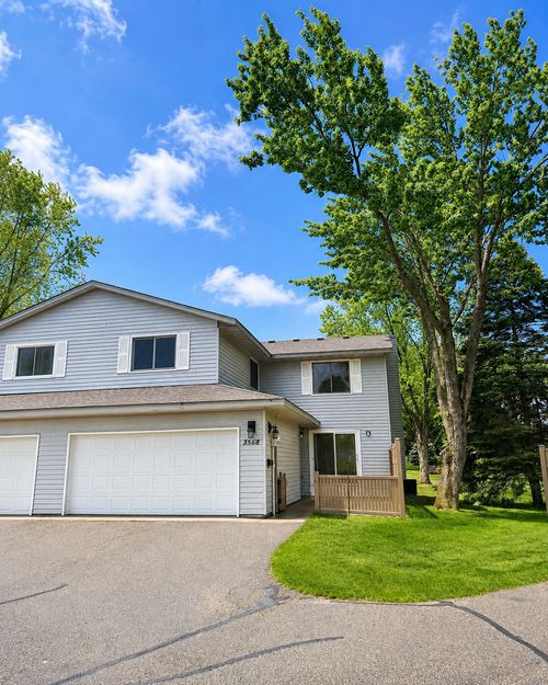 3568 Cloman Way E, Inver Grove Heights, MN, 55076 | Card Image
