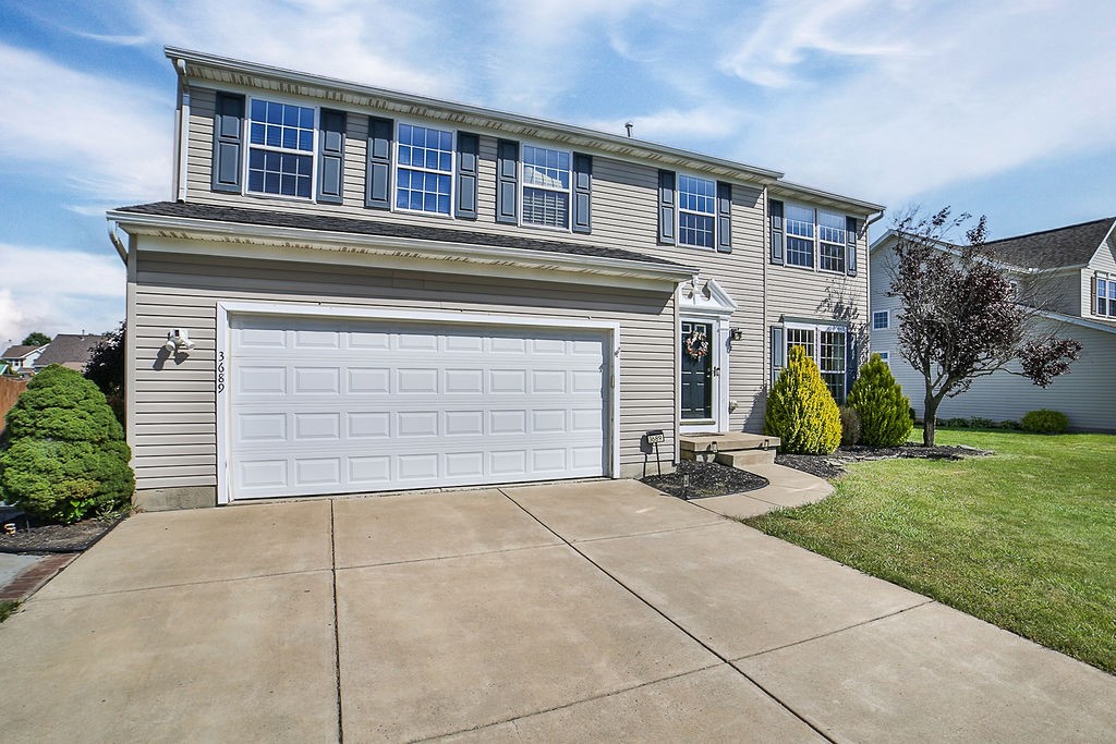 Trails End , North Tonawanda, NY 14120
