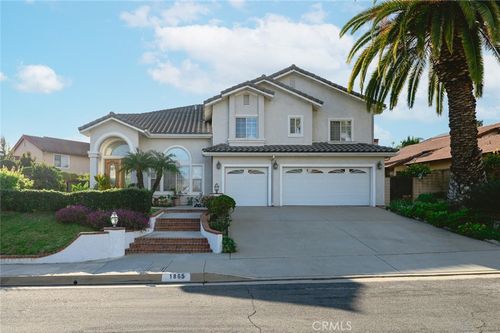 1865 Shaded Wood Rd, Walnut, CA, 91789-4013 | Card Image