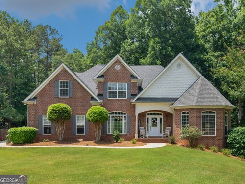 596 Guinevere Ct, Mcdonough, GA, 30252-8902 | Card Image