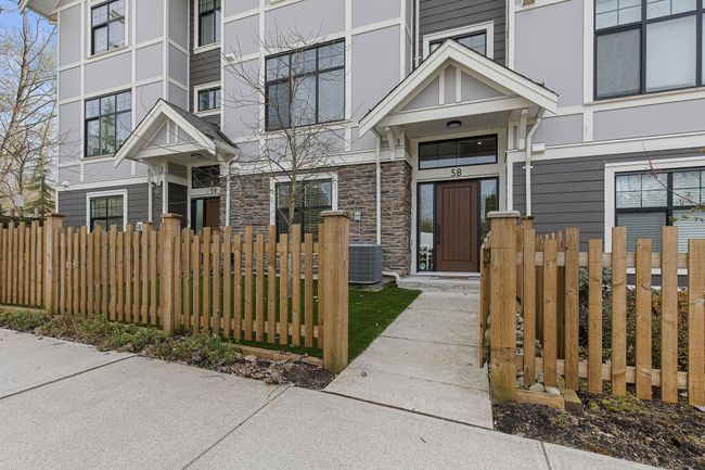 58 - 20327 72 B Avenue, Townhouse with 4 bedrooms, 3 bathrooms and 2 parking in Langley BC | Image 32